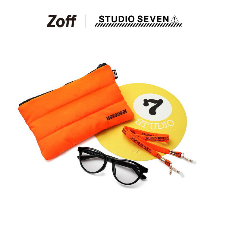 ڥ륻åȡʥ֥åˡZoffSTUDIO SEVENå  ֥ 󥰥饹  ᥬͿ 饹 UVå 糰к  ˽ 