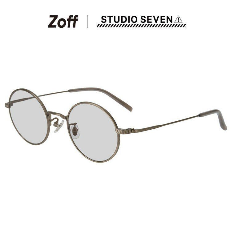 饦ɷ 󥰥饹ʥСˡZoffSTUDIO SEVENå  ֥ UVå 糰к  ˽ ZF232G09_15E1 ZF232G09-15E1ۡ4722-145