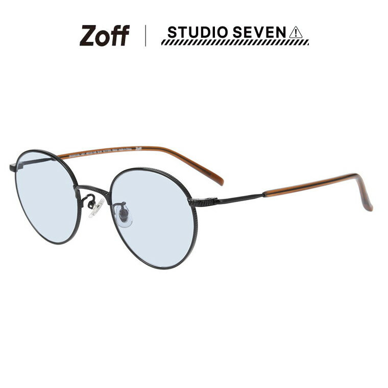 ܥȥ 󥰥饹ʥ֥åˡZoffSTUDIO SEVENå  ֥ UVå 糰к  ˽ ZF232G10_14E1 ZF232G10-14E1ۡ4822-145