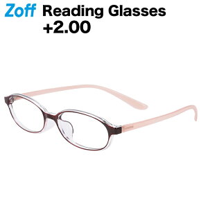 +2.00 Х뷿 ꡼ǥ󥰥饹ʥåɡˡZoff Reading GlassesϷ ˥饹    ǥ ѡZT231R03_20R1 ZT231R03-20R1ۡ5116-138