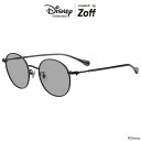 ≪6/1限定!エントリーで最大100%ポイントバック≫ボストン型 サングラス(ブラック(マット))|Disney Collection “Sunglasses”...