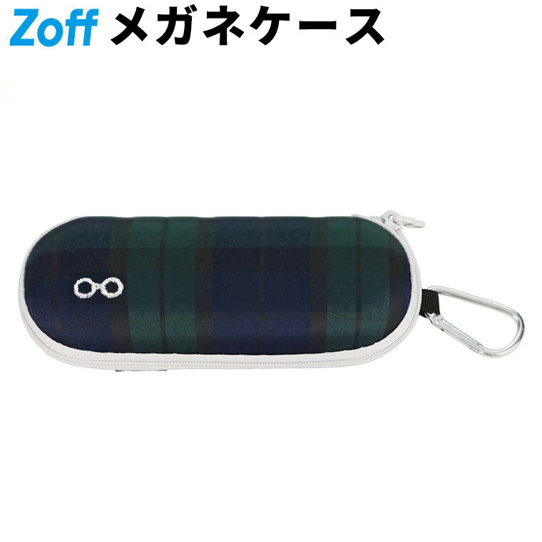 楽天市場】zoff メガネケースの通販