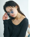 【WEB限定】ボストン型 サングラス(クリア) | 軽量 紫外線防止 UVカット 男女兼用 メンズ レディース 男性用 女性用 ユニセックス おしゃれ 運転 ド...