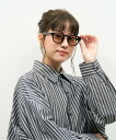 【WEB限定】ウェリントン型 サングラス(ブラック) | 軽量 紫外線防止 UVカット 男女兼用 メンズ レディース 男性用 女性用 ユニセックス おしゃれ 運...