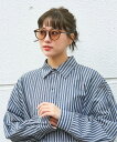 ≪6/1限定!エントリーで最大100%ポイントバック≫【WEB限定】ボストン型 サングラス(ブラウン(クリア)) | 調光レンズ レンズの色が変わる 軽量 紫外...