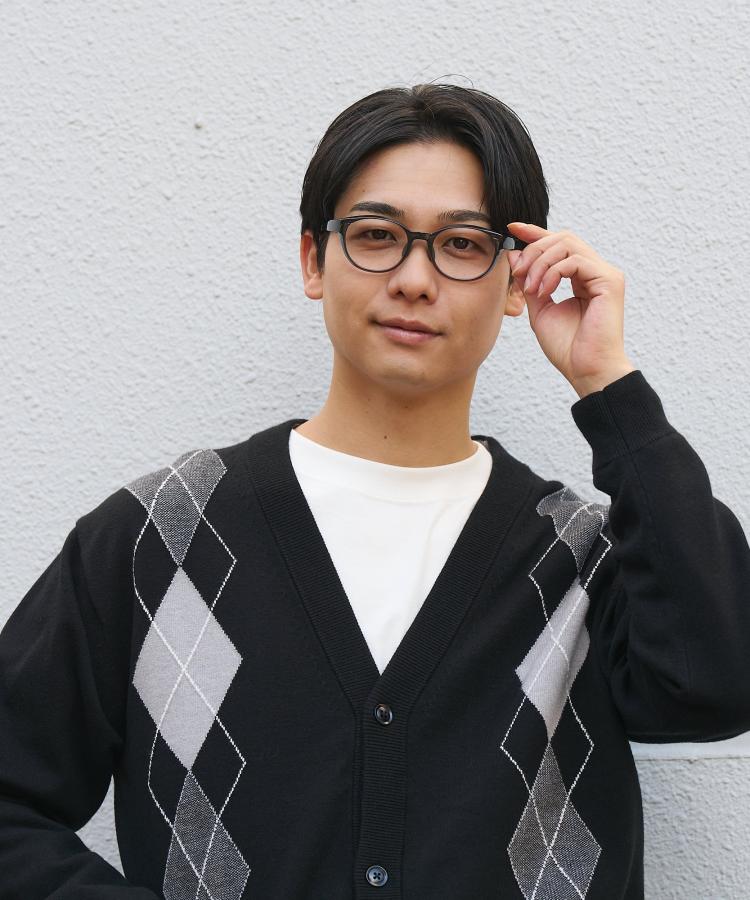 | 花粉・飛沫対策 メガネ Mサイズ(度なし・くもり止めレンズ装備) (グレー(クリア)) AIR VISOR 花粉めがね 保護グラス ゴーグル 眼鏡 伊達めが...