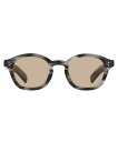 ウェリントン型 サングラス|太縁フレーム|Zoff|COLOR SUNGLASSES