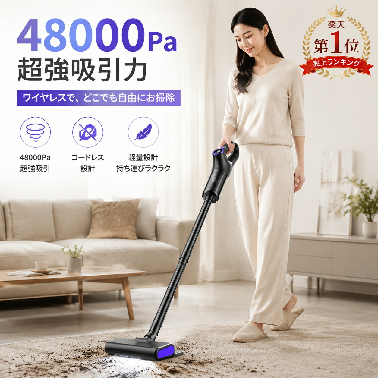 未使用未開封　掃除機本体　新品　引越しプレゼント 楽天市場】レトロ（掃除機・クリーナー｜生活家電）：家電の通販