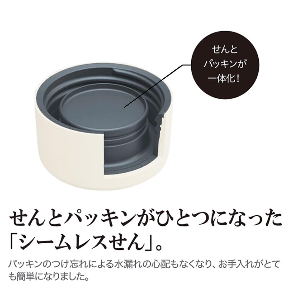 【公式オンラインストア限定】象印 ステンレスマグ 480ml 復刻チェックシリーズ シ...