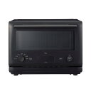 【公式店】象印 オーブンレンジ ブラック 23L 赤外線センサー搭載 スタンダードモデル 「自動あたため」 「お好み温度」 メニュー「解凍」メニュー 基本の機能...