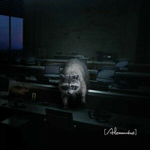 CD / (Alexandros) / Beast (CD+Blu-ray) (初回限定盤) / UPCH-7574
