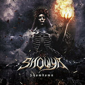 CD / SHOW-YA / SHOWDOWN (歌詞対訳付) (通常盤) / MUCD-1472