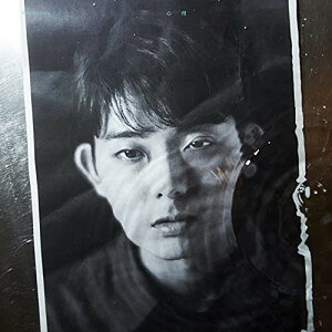 樂天商城 - CD / 折坂悠太 / 心理 (通常盤) / ORSK-16