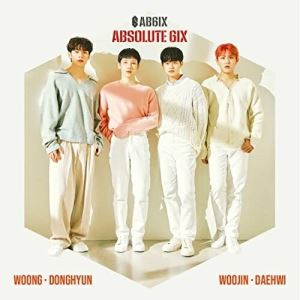 CD / AB6IX / ABSOLUTE 6IX (̎t) (ʏ) / VICL-65566