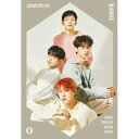 CD / AB6IX / ABSOLUTE 6IX (CD+DVD) (歌詞付) (初回限定盤/AB6IX盤) / VIZL-1943