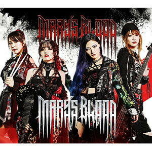 CD / Mary's Blood / Mary's Blood (限定盤) / TKCA-74965
