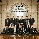 CD / NIK / NIK - PROJECT 1 : We Are The Future (ʏ) / UICE-1212