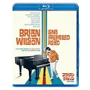 BD / ブライアン・ウィルソン / ブライアン・ウィルソン/約束の旅路(Blu-ray) (ライナーノーツ) / GNXF-2805