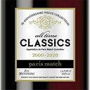 CD / paris match / all time classics (歌詞付) / VICL-65272