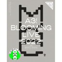BD / オムニバス / A3! BLOOMING LIVE 2022 BD BOX(Blu-ray) (本編ディスク2枚+特典ディスク) (初回生産限定版) ...