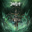 CD / DEVILOOF / DAMNED (CD DVD) (初回限定盤) / TKCA-75138