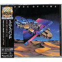 CD / S.O.S.バンド / サンズ・オブ・タイム +4 (解説付) (生産限定盤) / UICY-80130