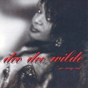 CD / ディー・ディー・ワイルド / ノー・ウェイ・アウト (解説付) (生産限定盤) / UICY-80149