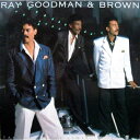 CD / レイ、グッドマン&ブラウン / テイク・イット・トゥ・ザ・リミット (解説付) (生産限定盤) / UICY-80167