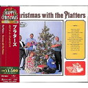 CD / プラターズ / ホワイト・クリスマス (解説歌詞付) (生産限定盤) / UICY-80204