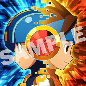 楽天市場】ロックマンゼクス サウンドトラックの通販 楽天市場】ロックマンゼクス サウンドトラックの通販