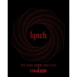 BD / lynch. / THE FATAL HOUR HAS COME AT ƻ(Blu-ray) () / KIXM-90531