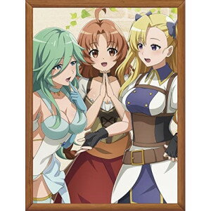 Rakuten - BD / TVアニメ / 解雇された暗黒兵士(30代)のスローなセカンドライフ 3(Blu-ray) / PCXP-50973