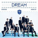 CD / SEVENTEEN / DREAM (ʏ) / POCS-39022