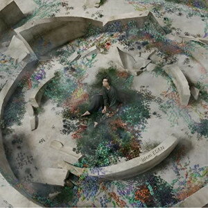 CD / idom / EDEN (CD+Blu-ray) (初回生産限定盤) / SECL-2855