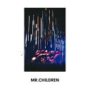 DVD / Mr.Children / Mr.Children 30th Anniversary Tour 半世紀へのエントランス (ライナーノーツ) / TFBQ-18269