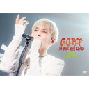 KEY CONCERT - G.O.A.T.(Greatest Of All Time) IN THE KEYLAND JAPANKEYキー きー　発売日 : 2023年4月26日　種別 : DVD　JAN : 4988031562543　商品番号 : UPBH-20304【収録内容】DVD:11.Opening2.Gasoline3.Guilty Pleasure4.Another Life5.Yellow Tape6.-MC-7.Villain8.Show Me9.Hologram10.-Dance Performance(Heartless)-11.Saturday Night12.Proud13.Delight14.Forever Yours15.I Wanna Be16.-MC-17.One of Those Nights18.I Can't Sleep19.Imagine20.-VTR(Easy)-21.Bound22.Helium23.Ain't Gonna Dance24.-MC-25.Eighteen(End Of My World)26.Burn27.Chemicals28.-MC-29.This Life30.BAD LOVE(Encore)31.-MC-(Encore)32.G.O.A.T(Greatest Of All Time)(Encore)33.KEY CONCERT - G.O.A.T.(Greatest Of All Time) IN THE KEYLAND JAPAN "Behind The Scenes @PIA ARENA MM"