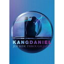 BD / KANGDANIEL / JOY RIDE THROUGH JAPAN(Blu-ray) / WPXL-90281