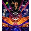 BD / CNBLUE / CNBLUE AUTUMN CONCERT 2022 ~LET IT SHINE~ @NIPPON BUDOKAN(Blu-ray) / WPXL-90282