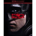 THE BATMAN-ザ・バットマン- (4K Ultra HD Blu-ray+2Blu-ray)ロバート・パティンソンロバート・パティンソン、ゾーイ・クラヴィッツ、ポール・ダノ、コリン・ファレル、マット・リーヴス　発売日 : 2023年2月08日　種別 : BD　JAN : 4548967460452　商品番号 : 1000815569