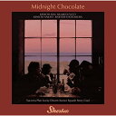 CD / SHERBETS / Midnight Chocolate (初回生産限定盤) / BVCL-1287
