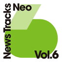 CD / オムニバス / News Tracks Neo Vol.6 / MUCE-1057