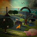 CD / Galileo Galilei / Tsunagari Daisuki Box (4CD+Blu-ray) (完全生産限定盤) / SECL-2860
