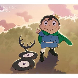 樂天商城 - CD / Aimer / あてもなく (CD+DVD) (期間生産限定盤) / VVCL-2248