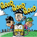 CD / ベリーグッドマン / GOOD GOOD GOOD (通常盤/Special price盤) / CRCP-40663