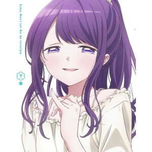 BD / TVアニメ / 久保さんは僕を許さない Blu-ray BOX 下巻(Blu-ray) / KAXA-8512 BD / TVアニメ / 久保さんは僕を許さない Blu-ray BOX 下巻(Blu-ray) / KAXA-8512
