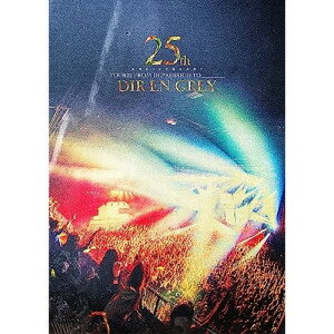 BD / DIR EN GREY / 25th Anniversary TOUR22 FROM DEPRESSION TO ________(Blu-ray) (通常盤) / SFXD-27
