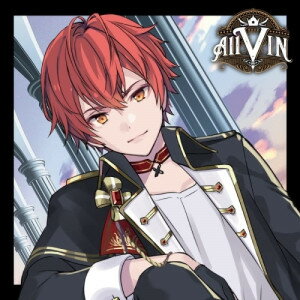 CD / Knight A - ����A - / AllVIN (�������� �Ф���Ver.) / STPR-9034