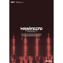 DVD / ENHYPEN / ENHYPEN WORLD TOUR 'MANIFESTO' in JAPAN 京セラドーム大阪 (通常盤) / TYBT-10...