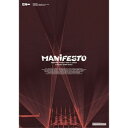 BD / ENHYPEN / ENHYPEN WORLD TOUR 'MANIFESTO' in JAPAN 京セラドーム大阪(Blu-ray) (通常盤) /...
