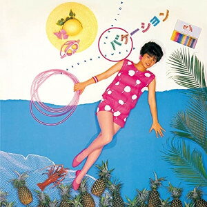 CD / 桑田靖子 / バケーション / UPCY-7882